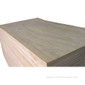 White Hardwood Veneer Plywood